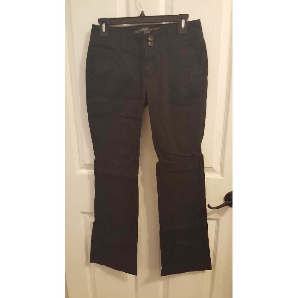 Arizona Jean Co. Bootcut Slacks